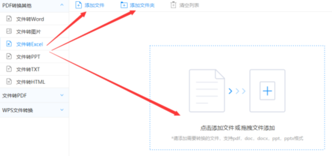 c7官网链接使用讲解 - 选择文件格式